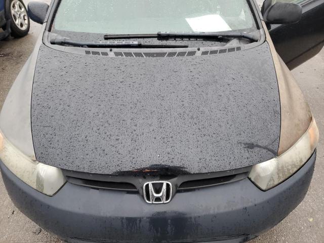 Photo 10 VIN: 2HGFG12637H570367 - HONDA CIVIC 