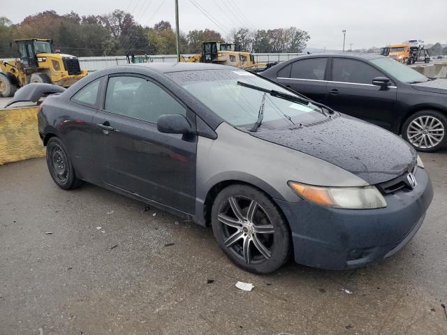 Photo 3 VIN: 2HGFG12637H570367 - HONDA CIVIC 