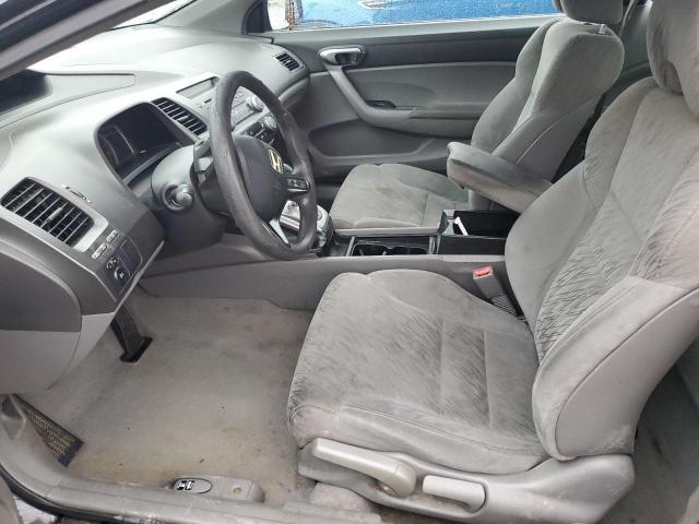 Photo 6 VIN: 2HGFG12637H570367 - HONDA CIVIC 