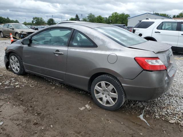 Photo 1 VIN: 2HGFG12637H571857 - HONDA CIVIC 