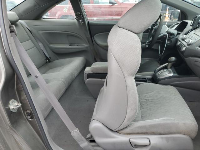 Photo 10 VIN: 2HGFG12637H571857 - HONDA CIVIC 