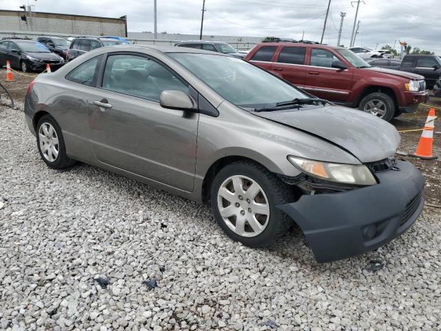 Photo 3 VIN: 2HGFG12637H571857 - HONDA CIVIC 