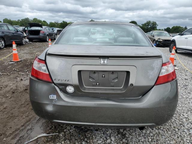 Photo 5 VIN: 2HGFG12637H571857 - HONDA CIVIC 