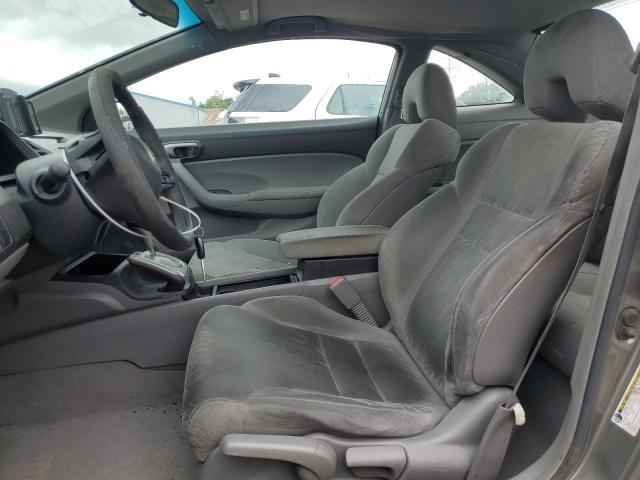 Photo 6 VIN: 2HGFG12637H571857 - HONDA CIVIC 