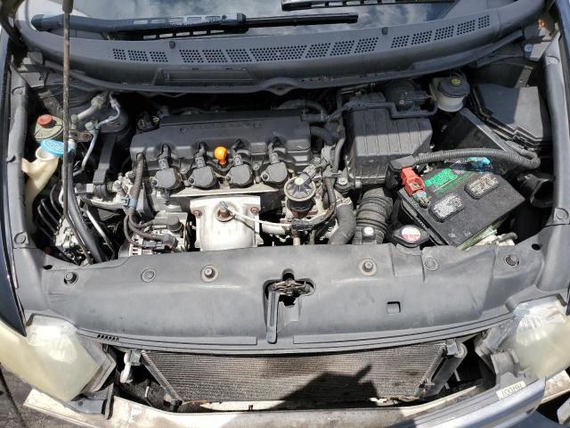 Photo 10 VIN: 2HGFG12637H582499 - HONDA CIVIC LX 