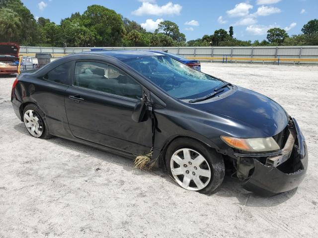 Photo 3 VIN: 2HGFG12637H582499 - HONDA CIVIC LX 