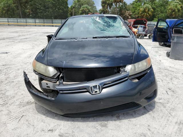 Photo 4 VIN: 2HGFG12637H582499 - HONDA CIVIC LX 