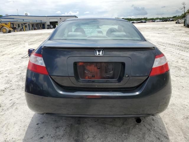 Photo 5 VIN: 2HGFG12637H582499 - HONDA CIVIC LX 