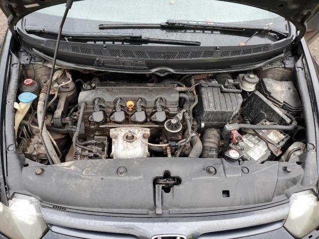 Photo 10 VIN: 2HGFG12638H000290 - HONDA CIVIC LX 