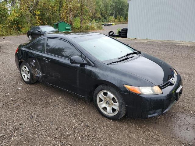 Photo 3 VIN: 2HGFG12638H000290 - HONDA CIVIC LX 