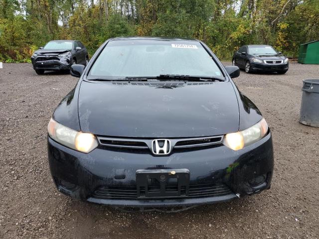 Photo 4 VIN: 2HGFG12638H000290 - HONDA CIVIC LX 