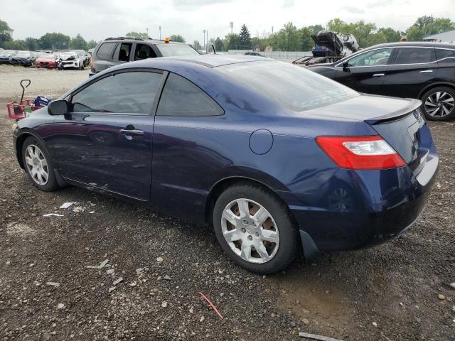 Photo 1 VIN: 2HGFG12638H501793 - HONDA CIVIC LX 