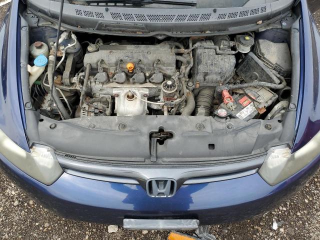 Photo 10 VIN: 2HGFG12638H501793 - HONDA CIVIC LX 