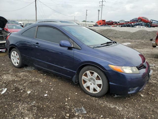 Photo 3 VIN: 2HGFG12638H501793 - HONDA CIVIC LX 