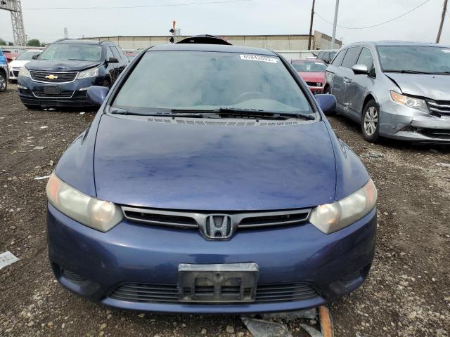 Photo 4 VIN: 2HGFG12638H501793 - HONDA CIVIC LX 