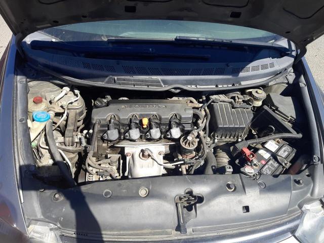 Photo 6 VIN: 2HGFG12638H526970 - HONDA CIVIC LX 