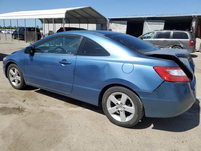 Photo 1 VIN: 2HGFG12638H531568 - HONDA CIVIC 