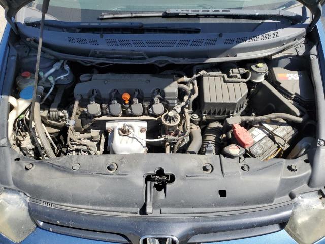 Photo 10 VIN: 2HGFG12638H531568 - HONDA CIVIC 