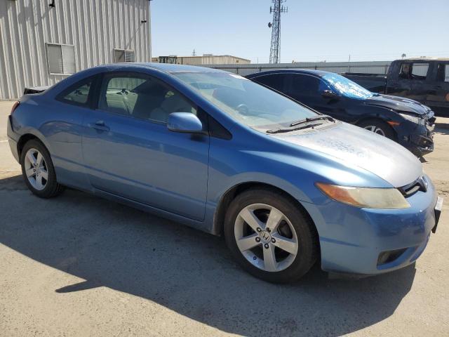 Photo 3 VIN: 2HGFG12638H531568 - HONDA CIVIC 