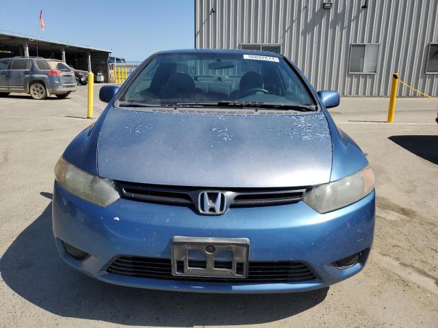 Photo 4 VIN: 2HGFG12638H531568 - HONDA CIVIC 