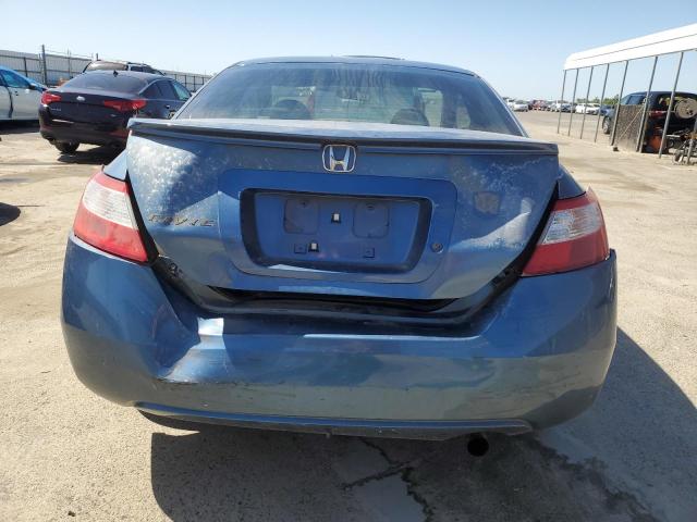 Photo 5 VIN: 2HGFG12638H531568 - HONDA CIVIC 