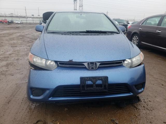 Photo 4 VIN: 2HGFG12638H531604 - HONDA CIVIC 