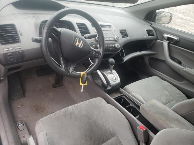 Photo 7 VIN: 2HGFG12638H531604 - HONDA CIVIC 