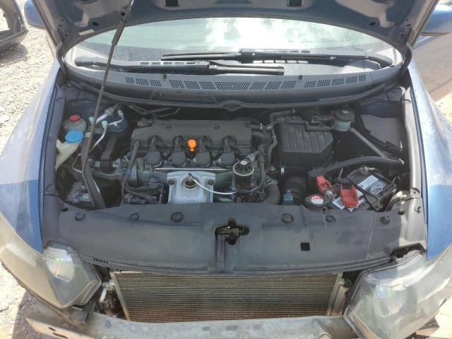 Photo 10 VIN: 2HGFG12638H543221 - HONDA CIVIC 