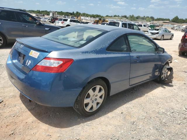 Photo 2 VIN: 2HGFG12638H543221 - HONDA CIVIC 