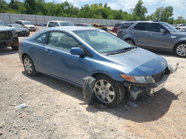 Photo 3 VIN: 2HGFG12638H543221 - HONDA CIVIC 