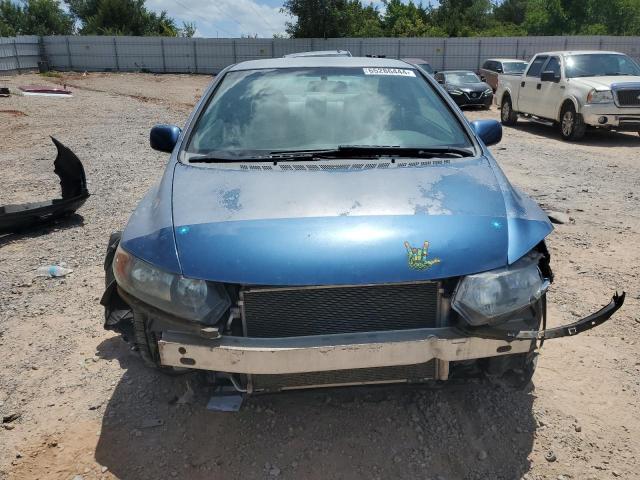 Photo 4 VIN: 2HGFG12638H543221 - HONDA CIVIC 