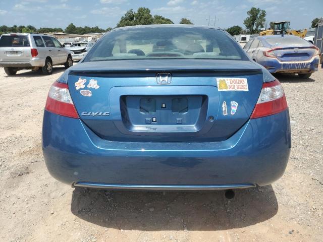 Photo 5 VIN: 2HGFG12638H543221 - HONDA CIVIC 