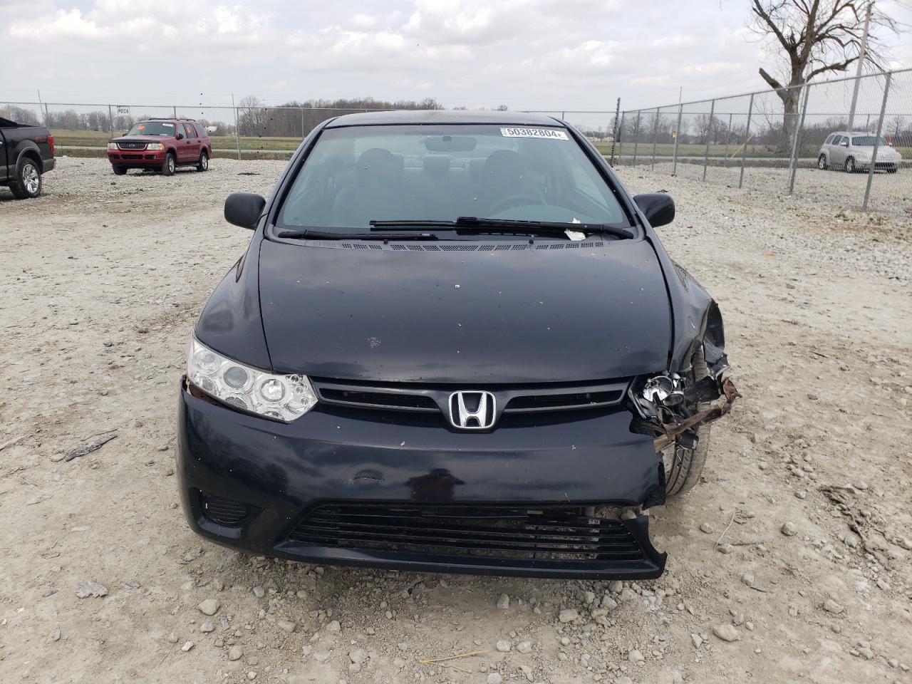 Photo 4 VIN: 2HGFG12638H555207 - HONDA CIVIC 