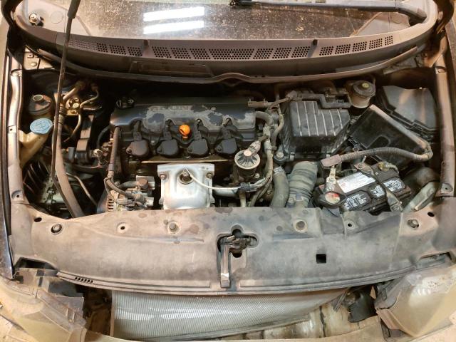 Photo 10 VIN: 2HGFG12638H564408 - HONDA CIVIC 