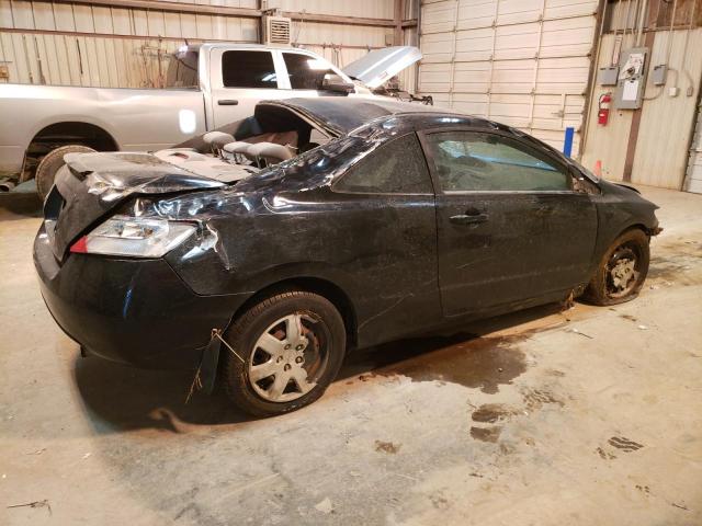 Photo 2 VIN: 2HGFG12638H564408 - HONDA CIVIC 