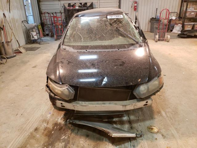 Photo 4 VIN: 2HGFG12638H564408 - HONDA CIVIC 