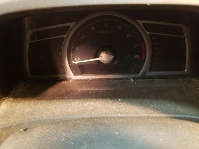 Photo 8 VIN: 2HGFG12638H564408 - HONDA CIVIC 