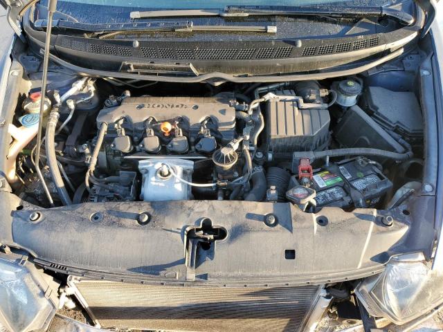 Photo 10 VIN: 2HGFG12638H577062 - HONDA CIVIC 