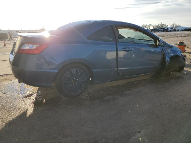 Photo 2 VIN: 2HGFG12638H577062 - HONDA CIVIC 