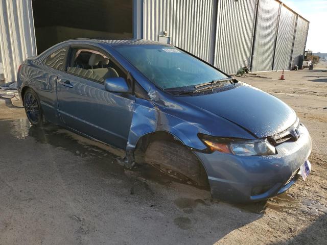 Photo 3 VIN: 2HGFG12638H577062 - HONDA CIVIC 