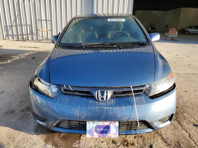 Photo 4 VIN: 2HGFG12638H577062 - HONDA CIVIC 