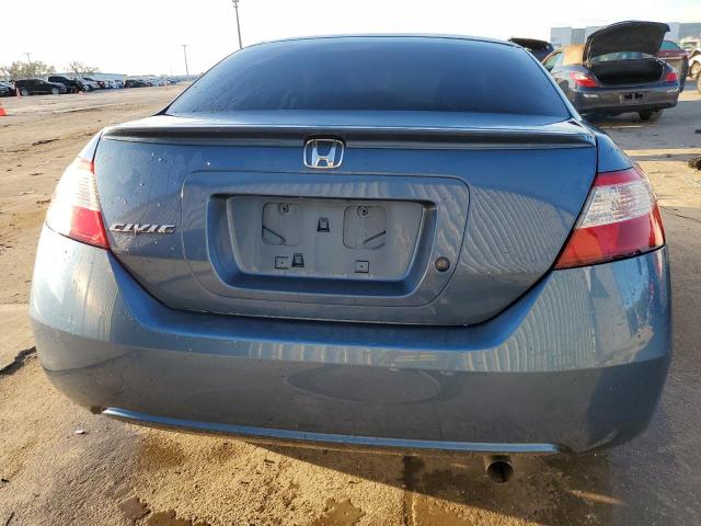 Photo 5 VIN: 2HGFG12638H577062 - HONDA CIVIC 