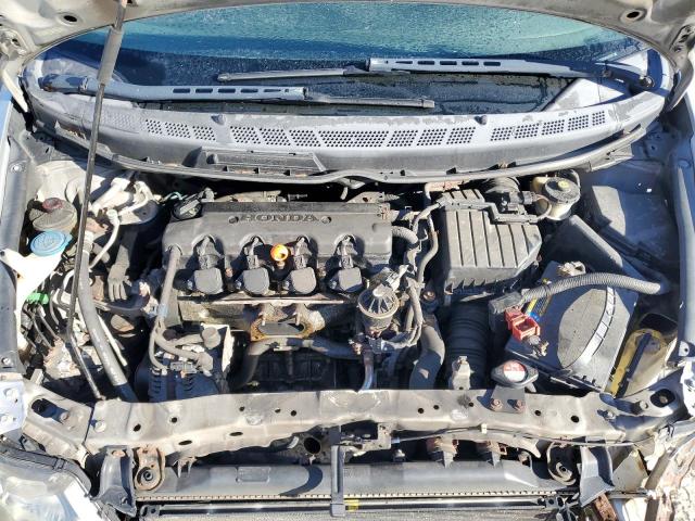 Photo 10 VIN: 2HGFG12639H512052 - HONDA CIVIC 