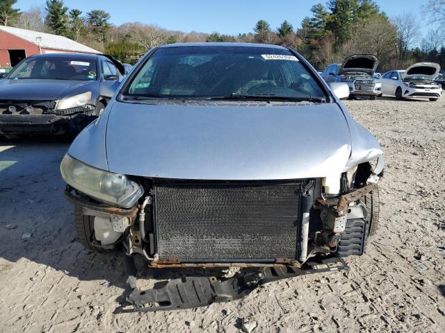 Photo 4 VIN: 2HGFG12639H512052 - HONDA CIVIC 