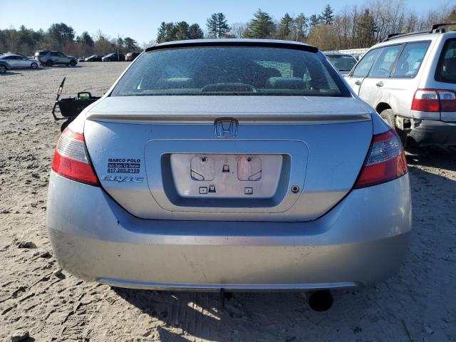 Photo 5 VIN: 2HGFG12639H512052 - HONDA CIVIC 