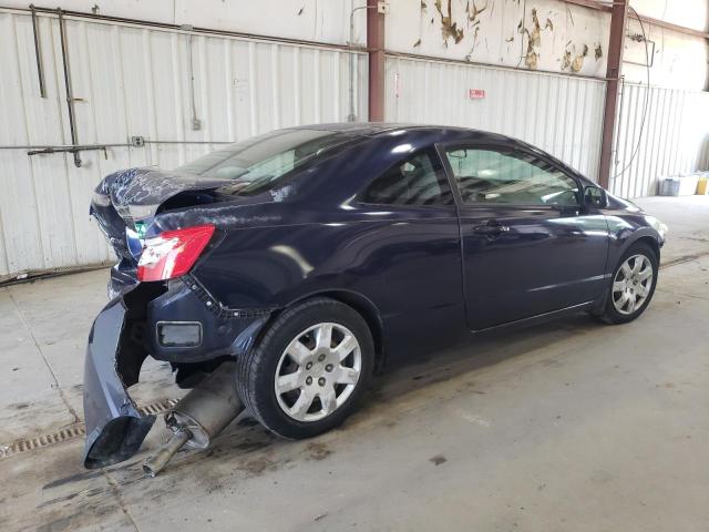 Photo 2 VIN: 2HGFG12639H523763 - HONDA CIVIC 