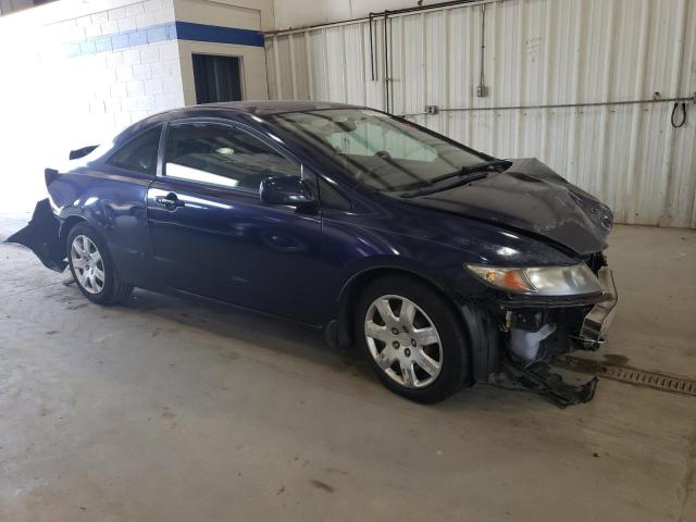 Photo 3 VIN: 2HGFG12639H523763 - HONDA CIVIC 