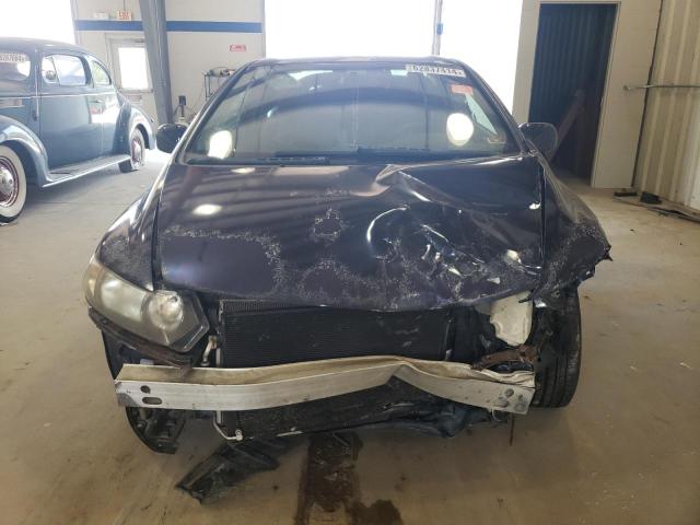 Photo 4 VIN: 2HGFG12639H523763 - HONDA CIVIC 