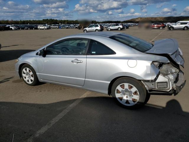 Photo 1 VIN: 2HGFG12639H524301 - HONDA CIVIC 