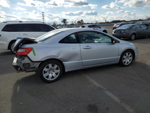 Photo 2 VIN: 2HGFG12639H524301 - HONDA CIVIC 